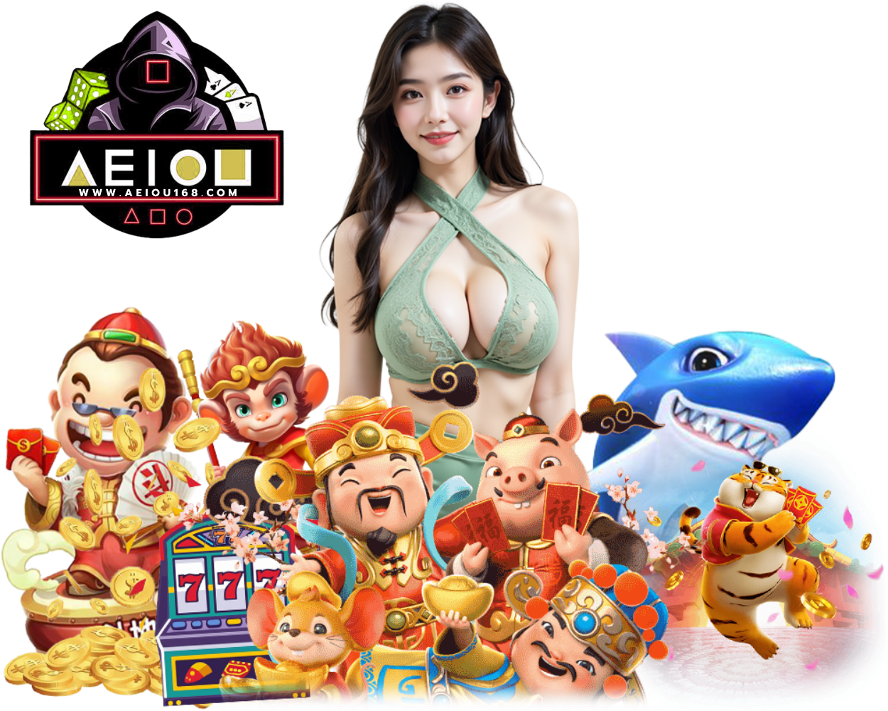 AEIOU168
